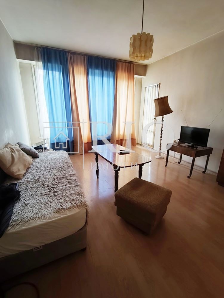 Продава  2-стаен град Пловдив , Кючук Париж , 65 кв.м | 78323862 - изображение [2]
