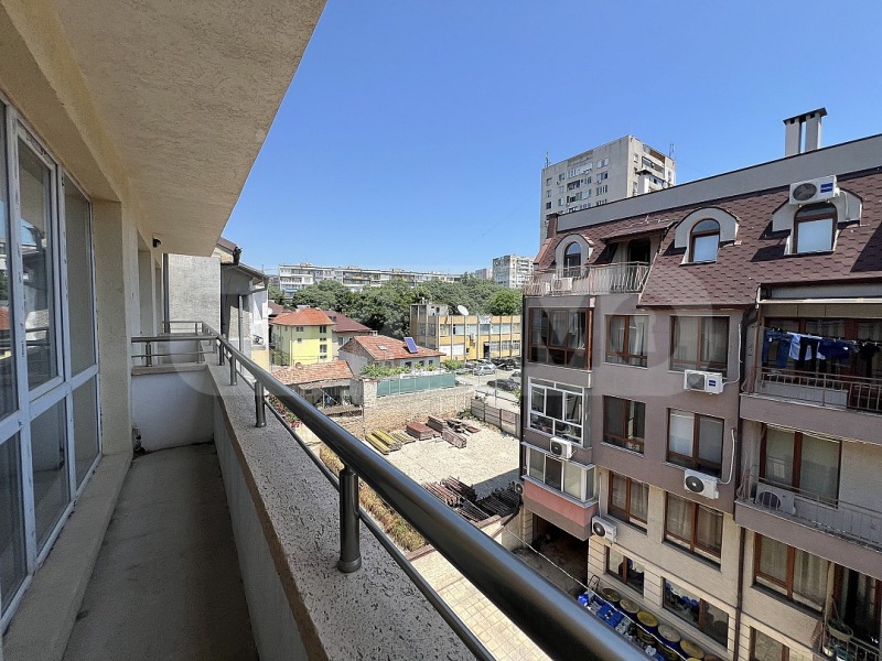 Na prodej  1 ložnice Varna , Troševo , 65 m2 | 97637738 - obraz [2]