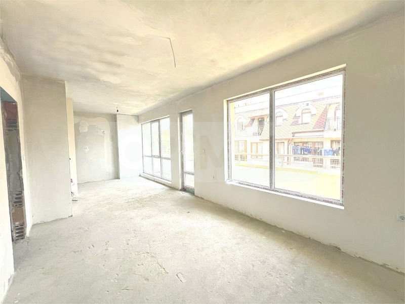 Na prodej  1 ložnice Varna , Troševo , 65 m2 | 97637738