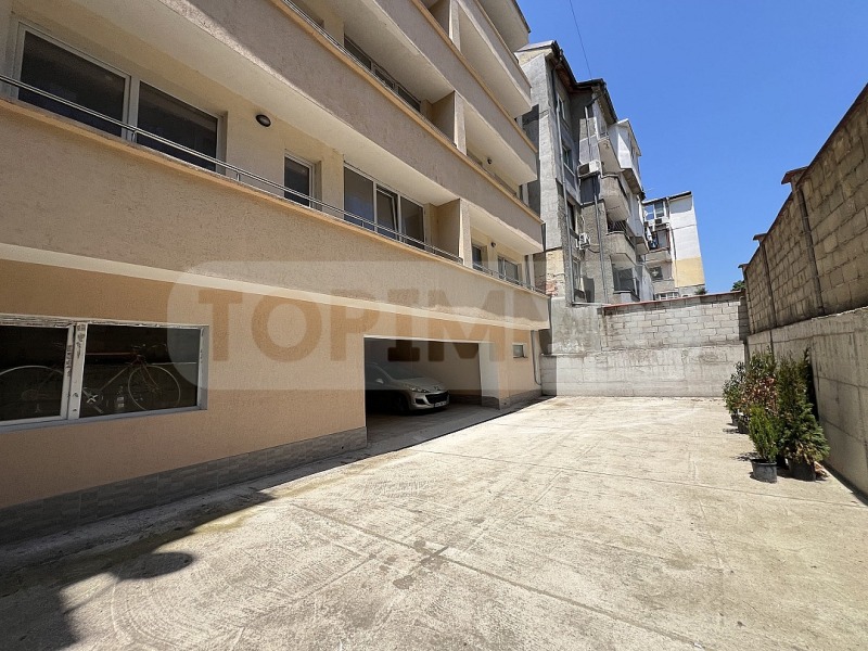 Na prodej  1 ložnice Varna , Troševo , 65 m2 | 97637738 - obraz [16]