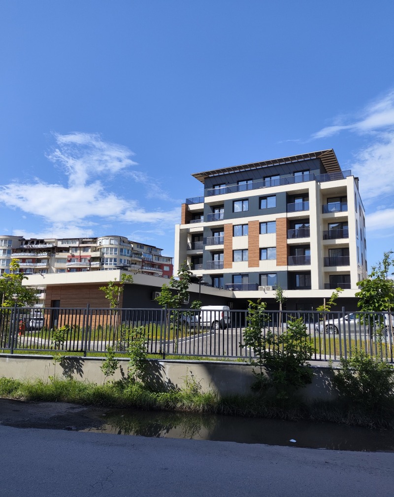 Продава  2-стаен град София , Младост 3 , 62 кв.м | 69729662