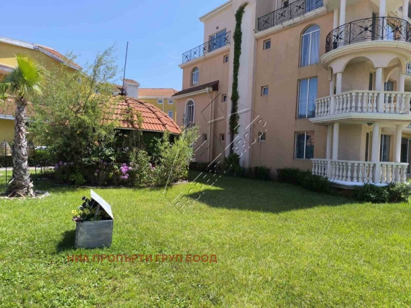 Продаја  1 спаваћа соба регион Бургас , Созопол , 71 м2 | 82499044 - слика [5]