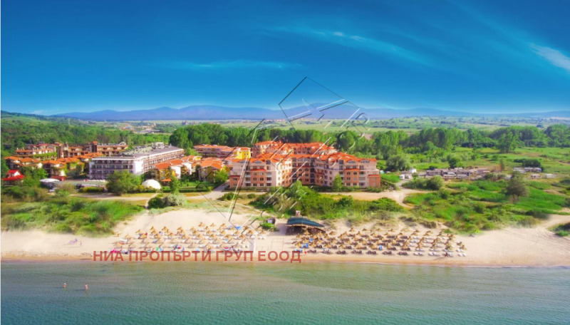 Продаја  1 спаваћа соба регион Бургас , Созопол , 71 м2 | 82499044