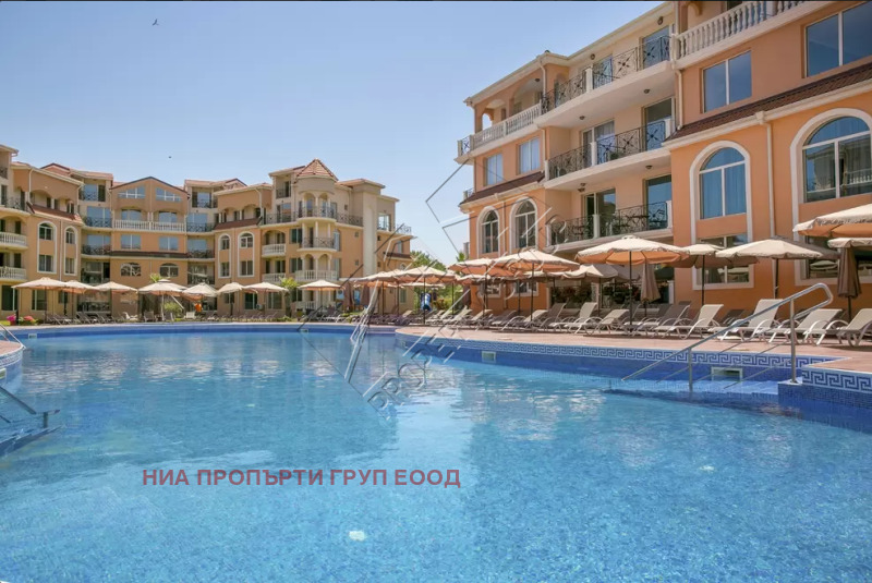 Продаја  1 спаваћа соба регион Бургас , Созопол , 71 м2 | 82499044 - слика [7]