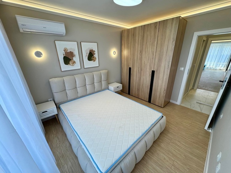Продава  2-стаен град Пловдив , Гагарин , 73 кв.м | 60240818 - изображение [5]