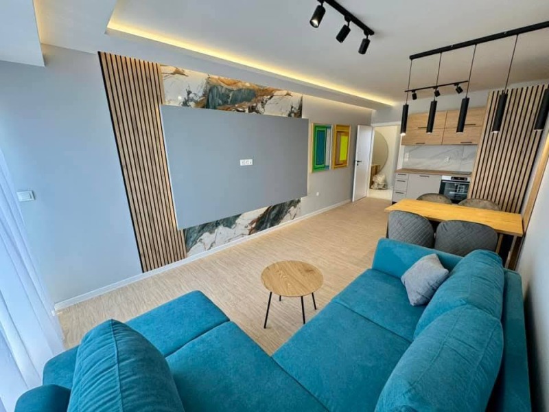 Продава  2-стаен град Пловдив , Гагарин , 73 кв.м | 60240818