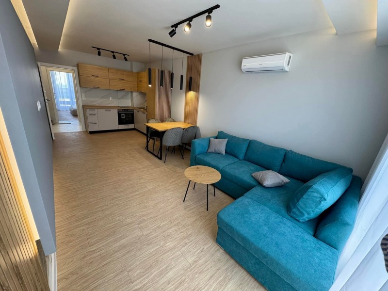 Продава  2-стаен град Пловдив , Гагарин , 73 кв.м | 60240818 - изображение [8]