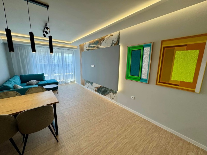 Продава  2-стаен град Пловдив , Гагарин , 73 кв.м | 60240818 - изображение [3]