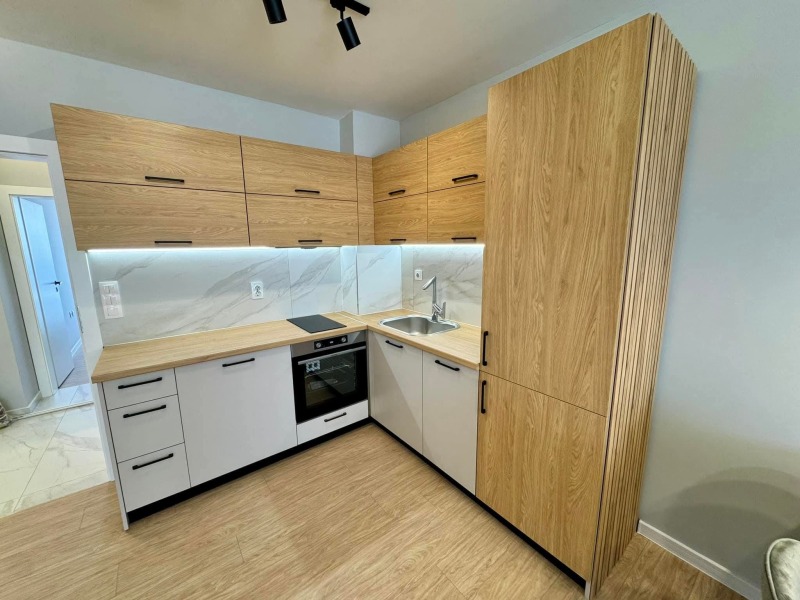 Продава  2-стаен град Пловдив , Гагарин , 73 кв.м | 60240818 - изображение [2]