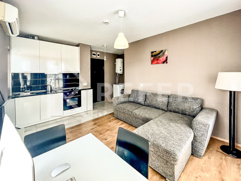 In vendita  1 camera da letto Sofia , Dragalevtsi , 52 mq | 36016353