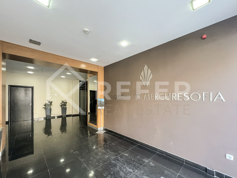 In vendita  1 camera da letto Sofia , Dragalevtsi , 52 mq | 36016353 - Immagine [9]