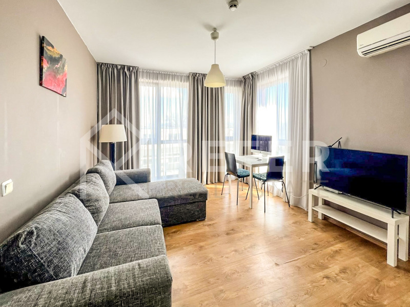 In vendita  1 camera da letto Sofia , Dragalevtsi , 52 mq | 36016353 - Immagine [4]