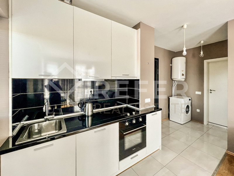 In vendita  1 camera da letto Sofia , Dragalevtsi , 52 mq | 36016353 - Immagine [5]