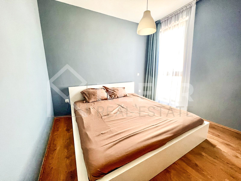 In vendita  1 camera da letto Sofia , Dragalevtsi , 52 mq | 36016353 - Immagine [6]