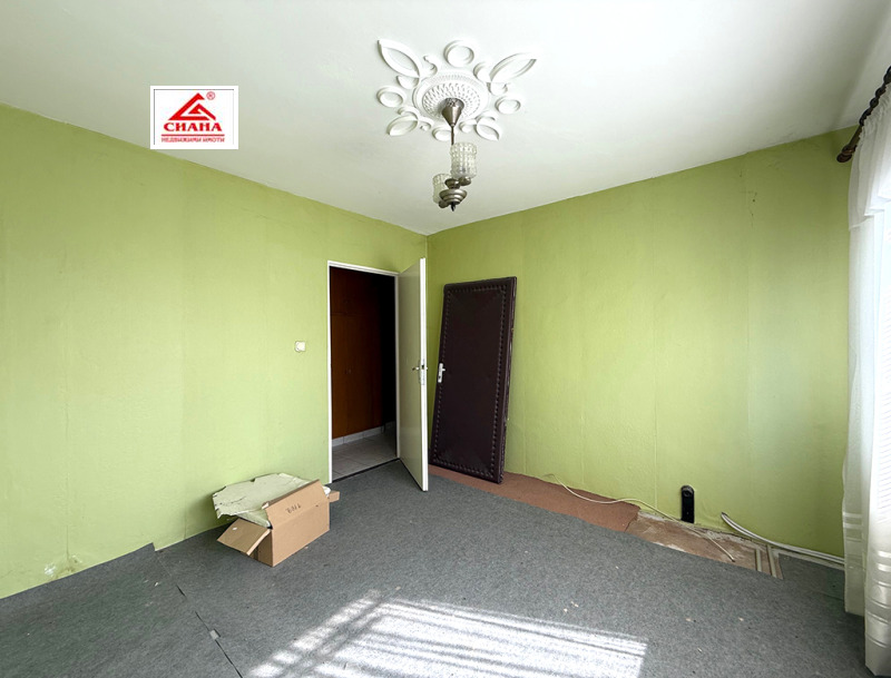 Продава  2-стаен град Русе , Дружба 1 , 59 кв.м | 40147527 - изображение [2]