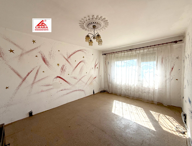 Продава  2-стаен град Русе , Дружба 1 , 59 кв.м | 40147527 - изображение [7]