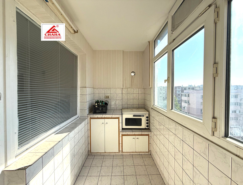 Продава  2-стаен град Русе , Дружба 1 , 59 кв.м | 40147527 - изображение [5]
