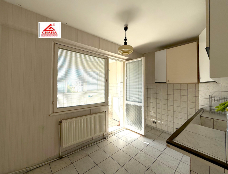 Продава  2-стаен град Русе , Дружба 1 , 59 кв.м | 40147527 - изображение [4]