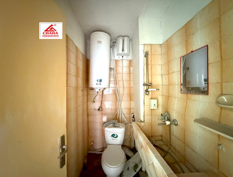 Продава  2-стаен град Русе , Дружба 1 , 59 кв.м | 40147527 - изображение [9]