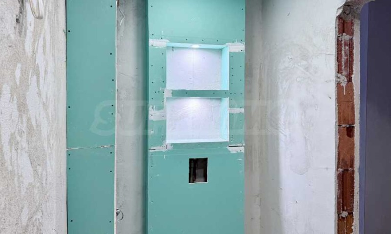 Продава 2-СТАЕН, гр. Пловдив, Кючук Париж, снимка 8 - Апартаменти - 52539337