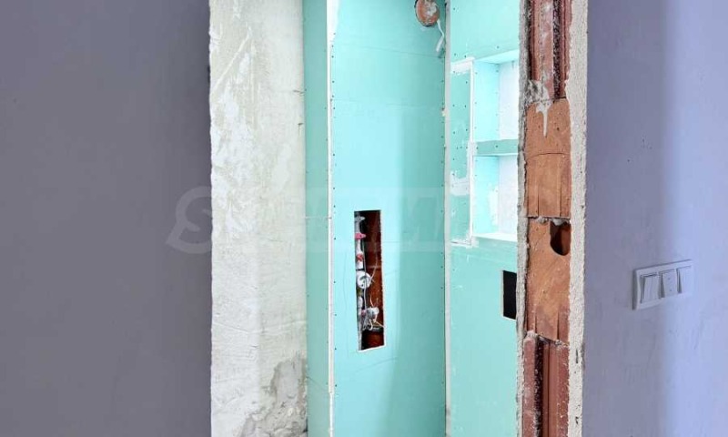 Продава 2-СТАЕН, гр. Пловдив, Кючук Париж, снимка 7 - Апартаменти - 52539337