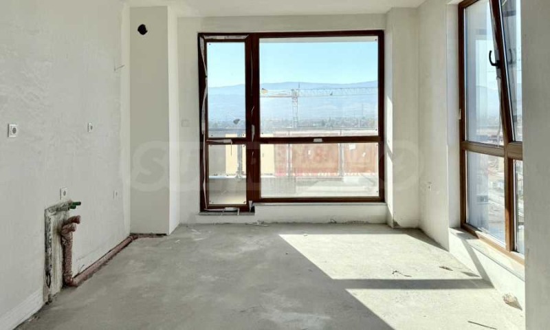 Продава 2-СТАЕН, гр. Пловдив, Кючук Париж, снимка 2 - Апартаменти - 52539337