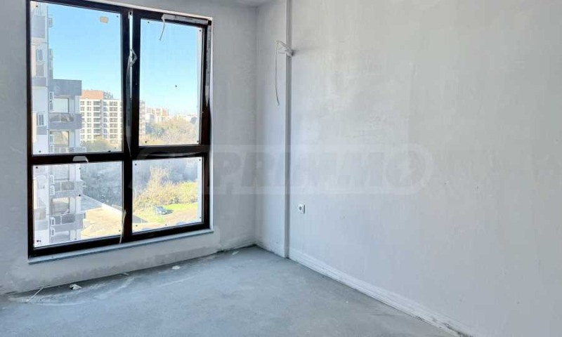 Продава 2-СТАЕН, гр. Пловдив, Кючук Париж, снимка 5 - Апартаменти - 52539337