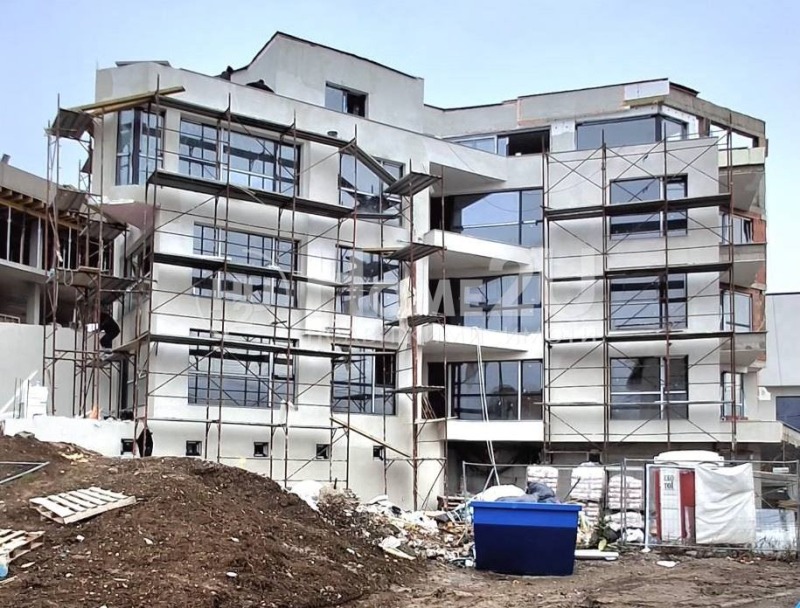 Продава 2-СТАЕН, гр. София, Горубляне, снимка 12 - Апартаменти - 52647345