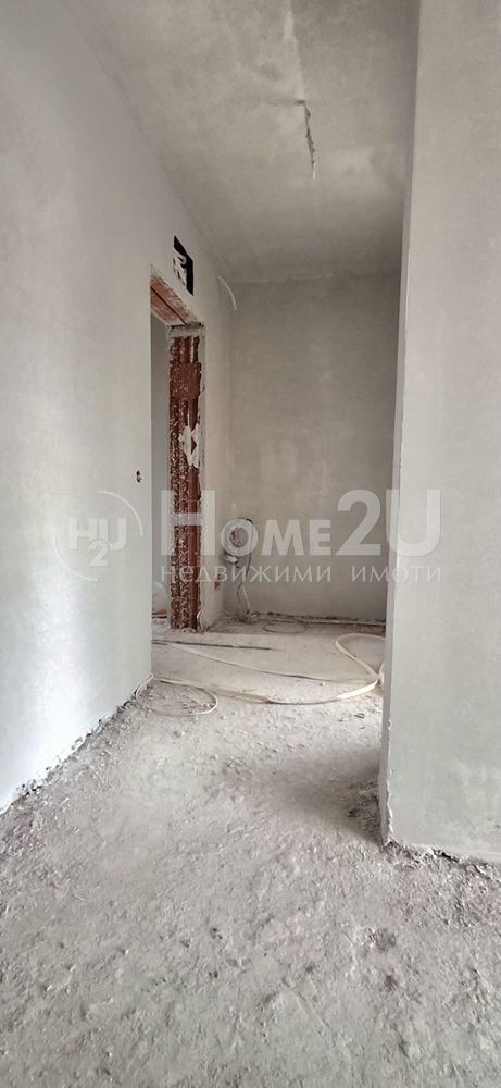 Продава 2-СТАЕН, гр. София, Горубляне, снимка 4 - Апартаменти - 52647345