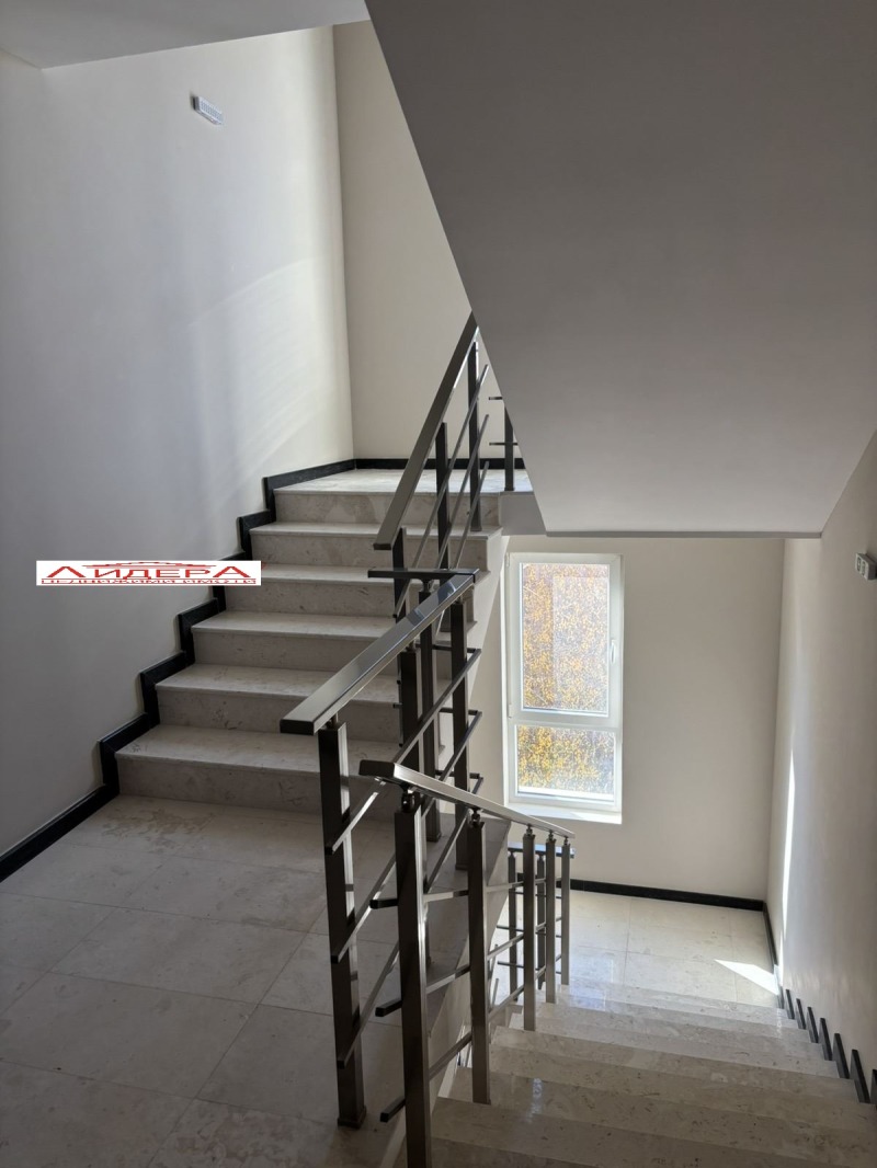 Продава 2-СТАЕН, гр. Пловдив, Южен, снимка 8 - Апартаменти - 52686131