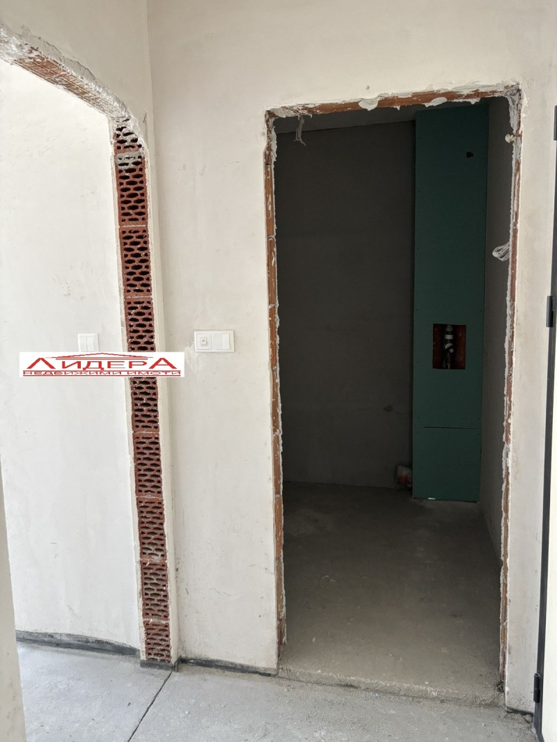 Продава 2-СТАЕН, гр. Пловдив, Южен, снимка 4 - Апартаменти - 52686131