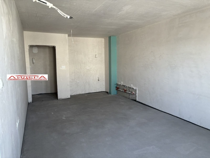 Продава 2-СТАЕН, гр. Пловдив, Южен, снимка 3 - Апартаменти - 52686131