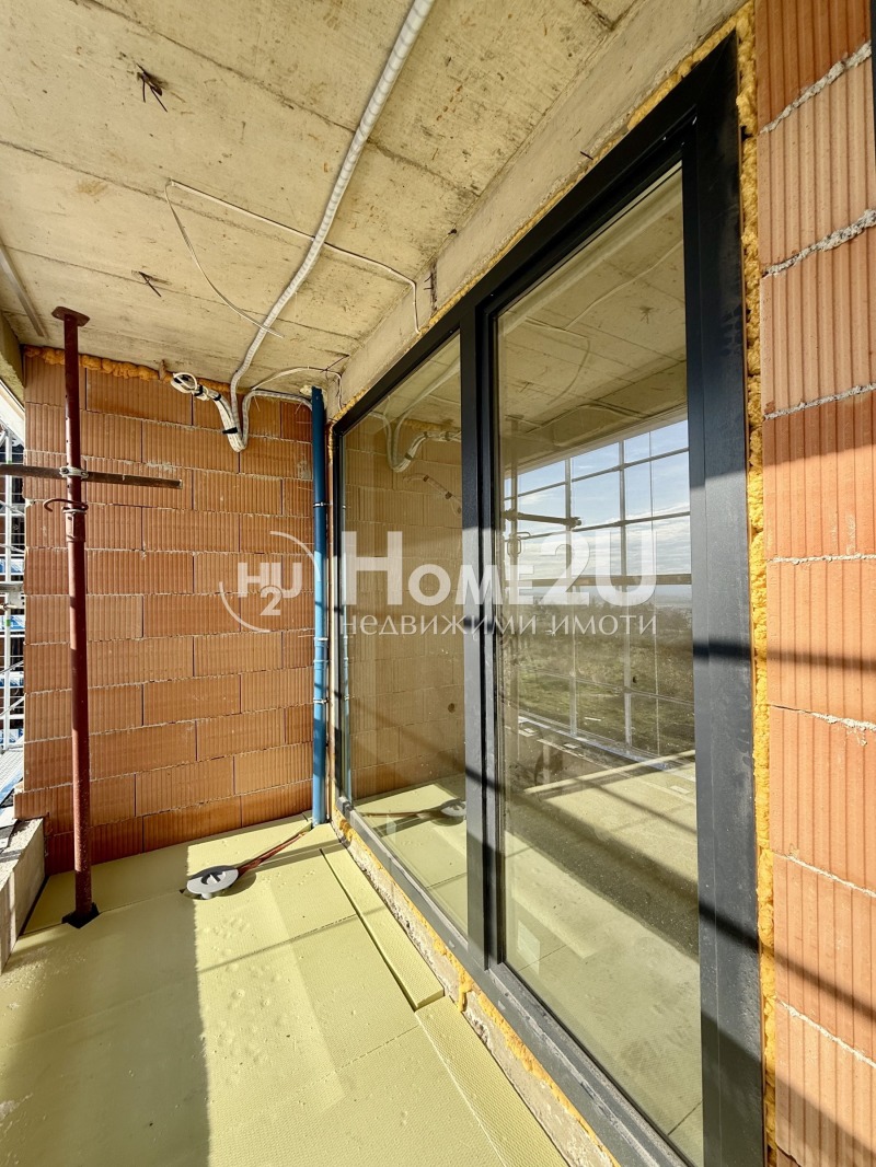 Продава 2-СТАЕН, гр. Варна, Владислав Варненчик 1, снимка 6 - Апартаменти - 53589949