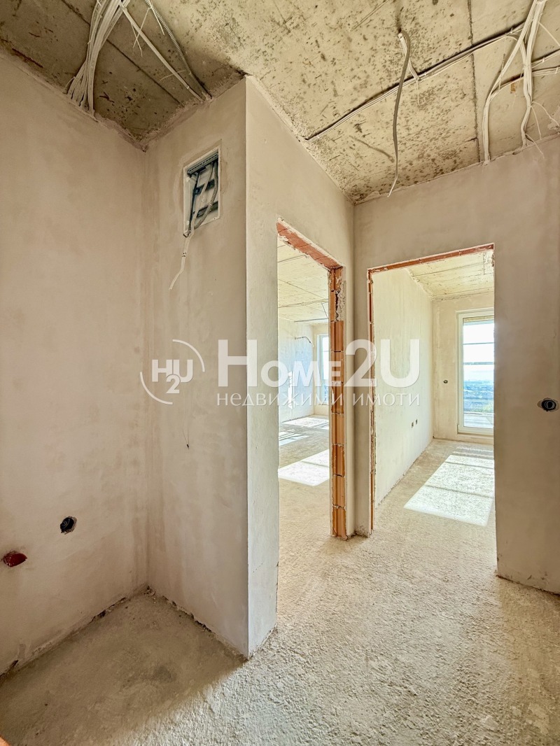 Продава 2-СТАЕН, гр. Варна, Владислав Варненчик 1, снимка 5 - Апартаменти - 53589949