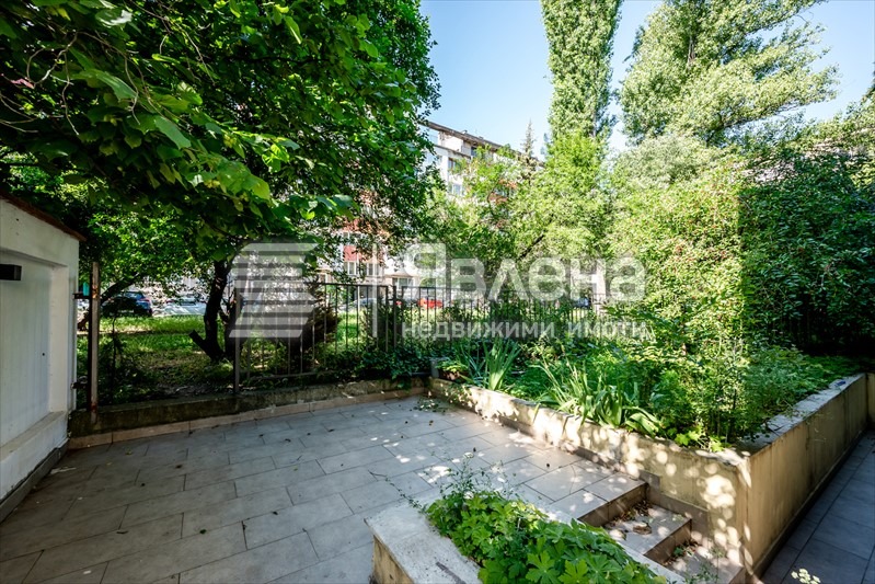 Продава 2-СТАЕН, гр. София, Гео Милев, снимка 9 - Апартаменти - 55496239
