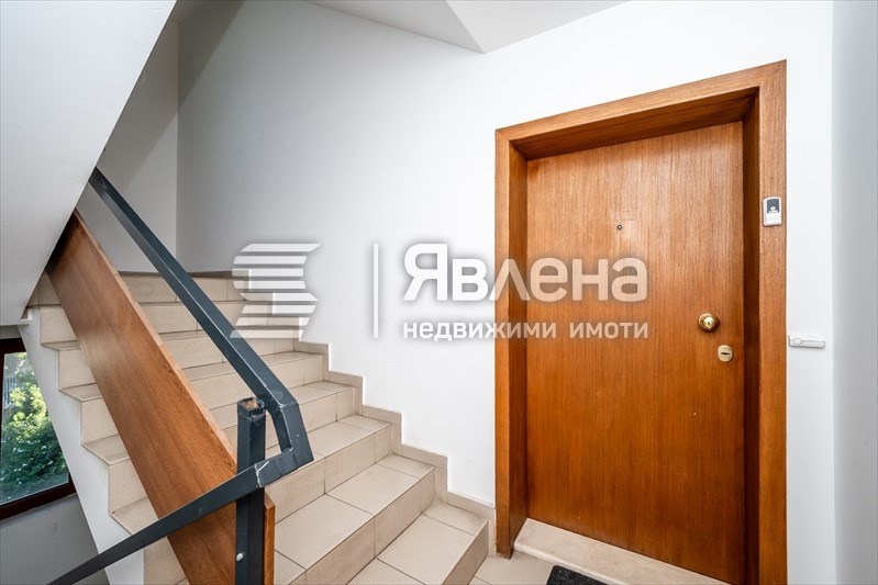 Продава 2-СТАЕН, гр. София, Гео Милев, снимка 8 - Апартаменти - 55496239
