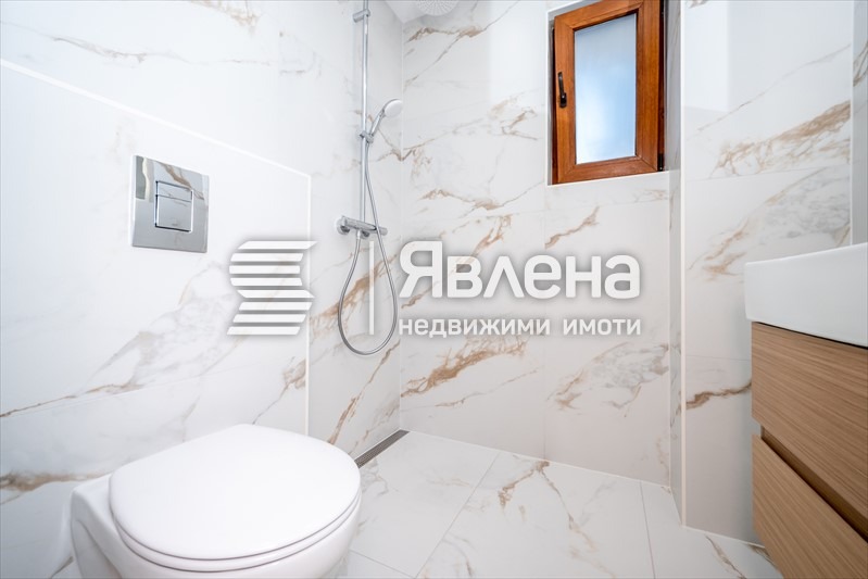 Продава 2-СТАЕН, гр. София, Гео Милев, снимка 10 - Апартаменти - 55496239
