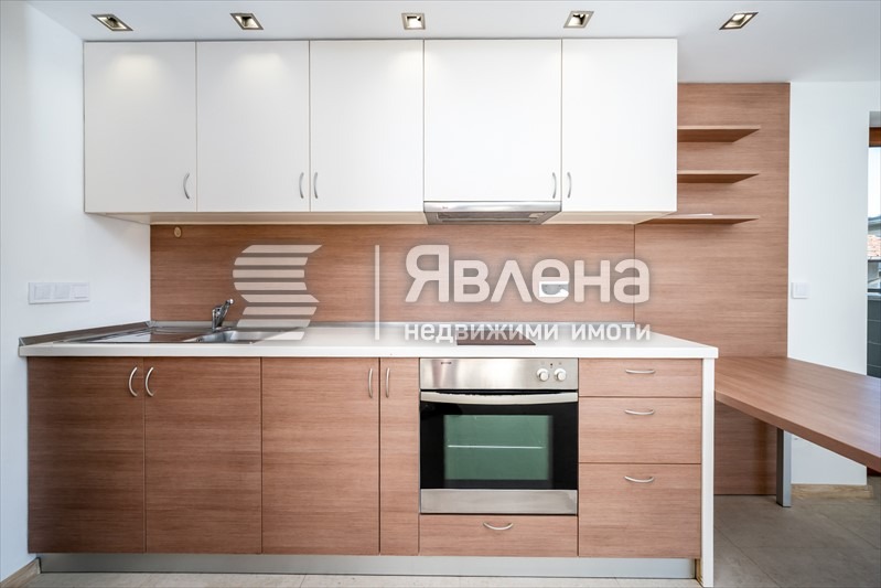Продава 2-СТАЕН, гр. София, Гео Милев, снимка 2 - Апартаменти - 55496239