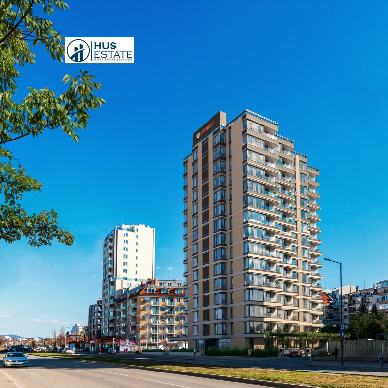 Продается  2 спальни София , Манастирски ливади , 114 кв.м | 87223436 - изображение [5]