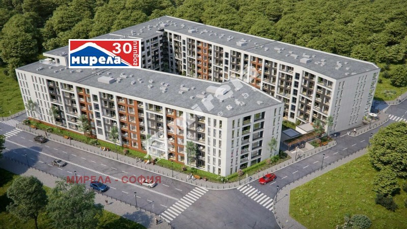 Продава 3-СТАЕН, гр. София, Малинова долина, снимка 4 - Aпартаменти - 47745180