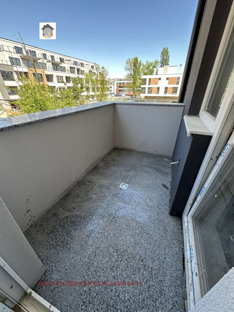 Till salu  2 sovrum Sofia , Vitosja , 84 kvm | 72227618 - bild [3]