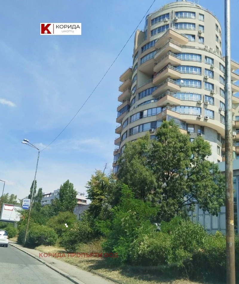 Te koop  2 slaapkamers Sofia , Iztok , 100 m² | 40248533 - afbeelding [12]