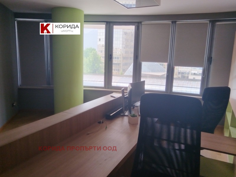 Te koop  2 slaapkamers Sofia , Iztok , 100 m² | 40248533 - afbeelding [4]