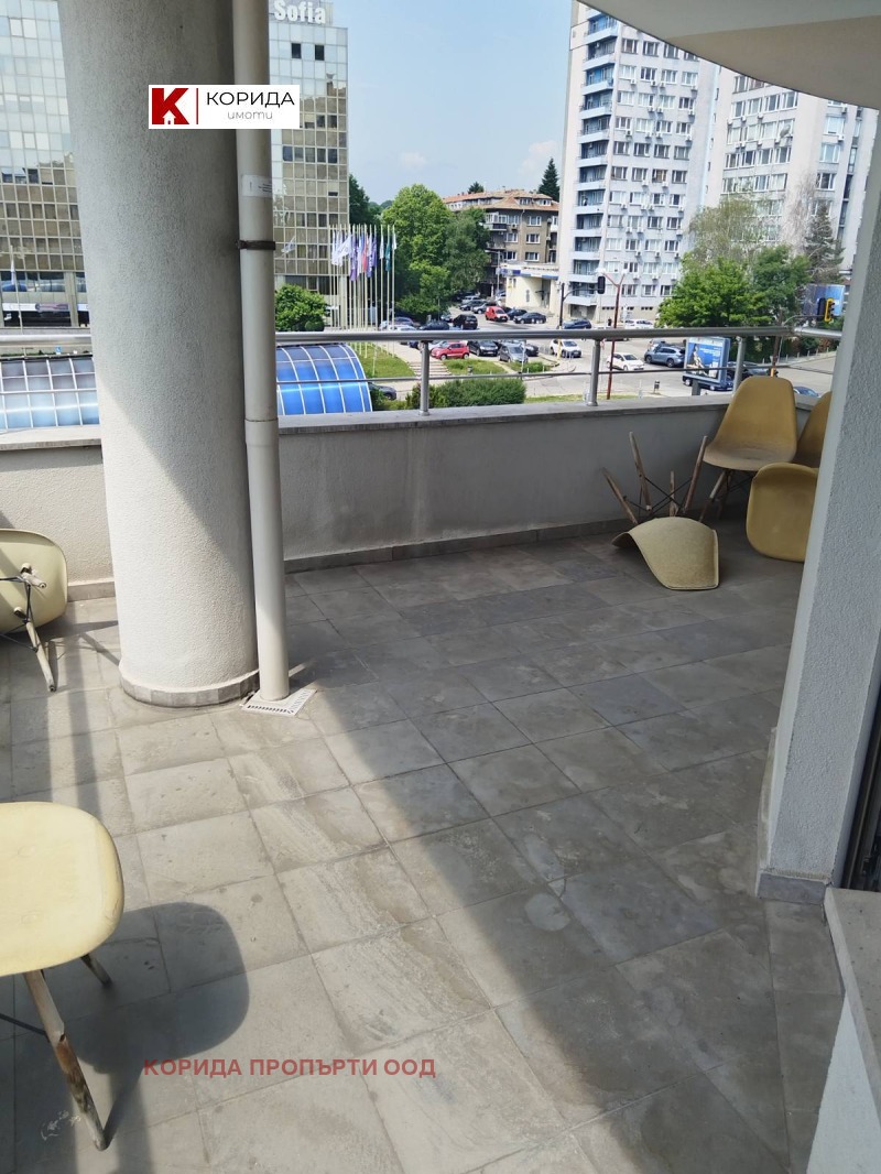 Te koop  2 slaapkamers Sofia , Iztok , 100 m² | 40248533 - afbeelding [11]