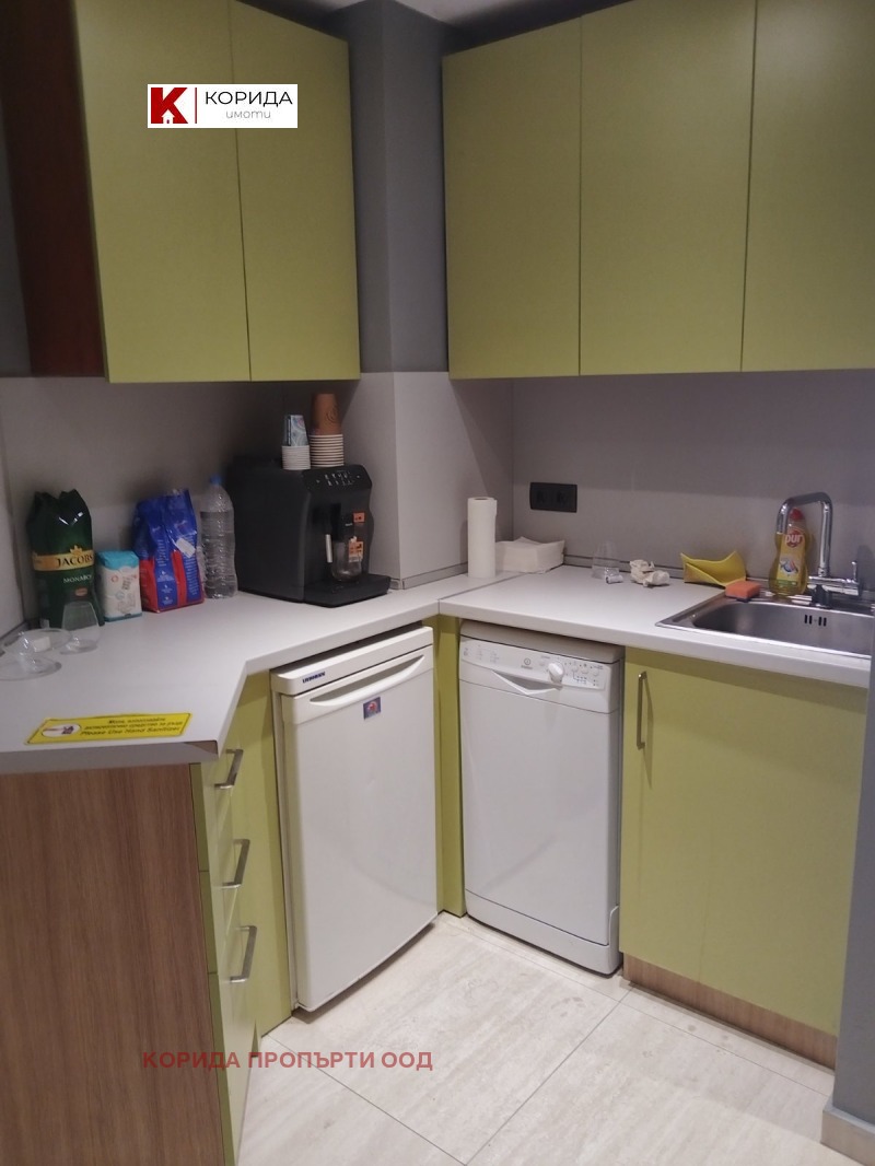 Te koop  2 slaapkamers Sofia , Iztok , 100 m² | 40248533 - afbeelding [8]