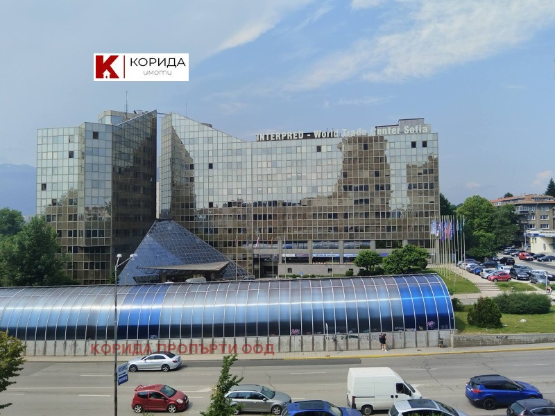 Te koop  2 slaapkamers Sofia , Iztok , 100 m² | 40248533 - afbeelding [2]