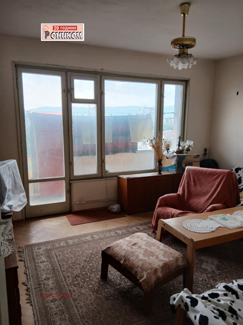 Продава  3-стаен град Пловдив , Западен , 80 кв.м | 25660670