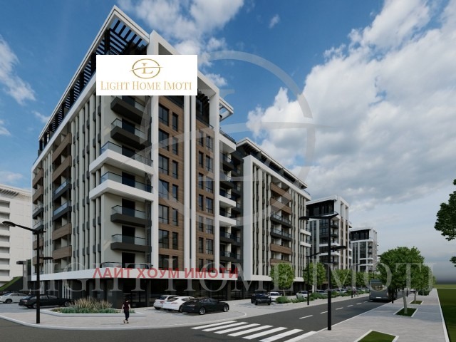 Продава 3-СТАЕН, град Пловдив, Христо Смирненски • 185607 € • 27460852 — Holmes.bg