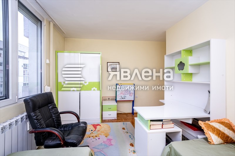Продава  3-стаен град София , Младост 4 , 100 кв.м | 12314155 - изображение [8]