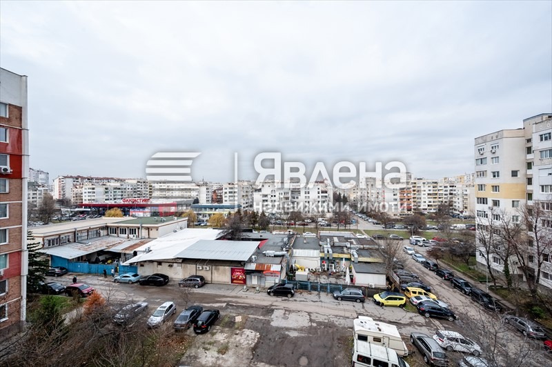 Продава  3-стаен град София , Младост 4 , 100 кв.м | 12314155 - изображение [14]